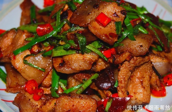 10道菜堪称“米饭杀手”,超级开胃下饭,你最喜欢哪道菜呢?