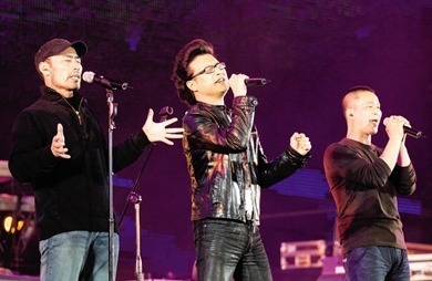 旭日陽剛“幻滅史”,他們的故事比你想象的更惡劣