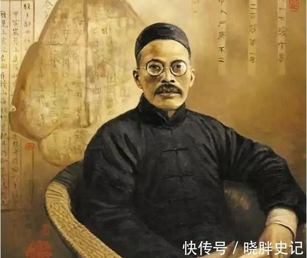 梁启超&民国最牛的国学大师是谁?通读二十四史三遍以上,至今无人超越