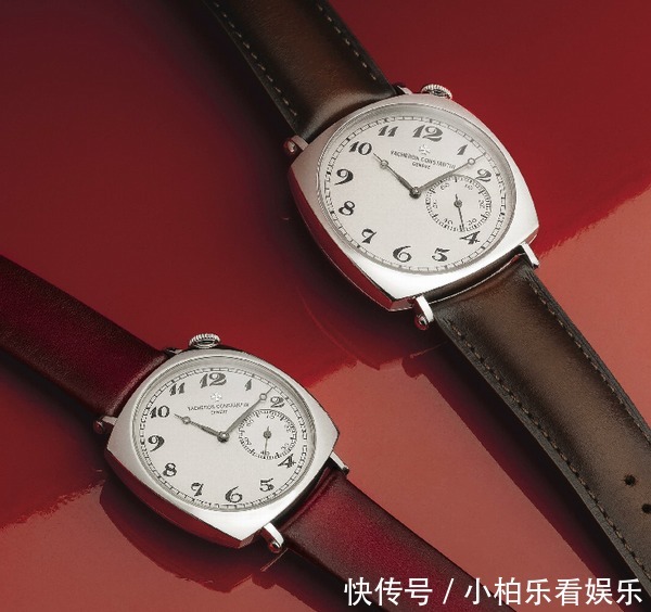 对话江诗丹顿 如何以铂金之名珍藏百年