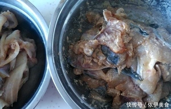 酸菜鱼新做法，好吃到爆，八成正宗，二成创新，没有一点土腥味！