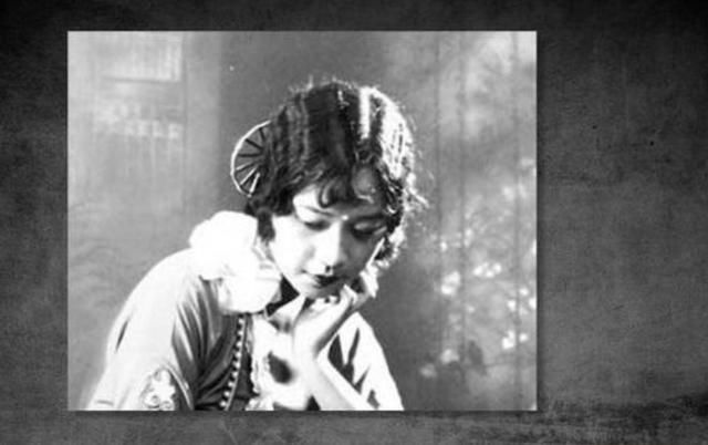 徐志摩|闻一多田汉为她痴迷,徐志摩为她捧过痰盂,绝对风华,婚姻却不幸