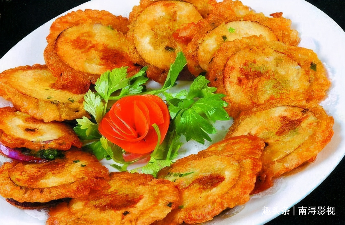 严选整理34道菜肴分享,味道鲜美好吃不油腻,为家人试试吧