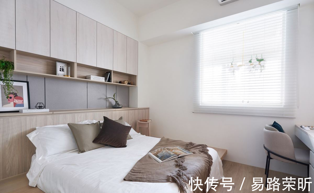 混搭风|分享一套理想的自由在家工作房屋,里面居然隐藏一个混搭风的咖啡馆,超赞了!