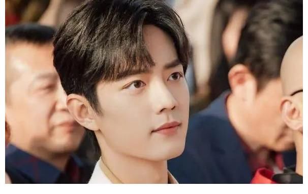 多位明星拿到编制后,肖战也要准备考编制?原来连央视也看好他