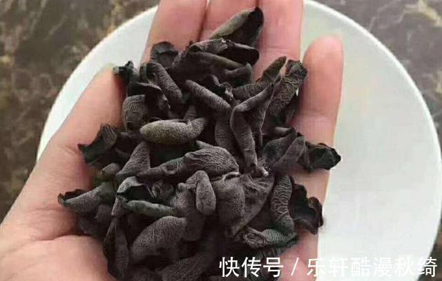 搅拌均匀|凉拌木耳如何做到香脆可口四川厨师长教你1招，好吃不过瘾