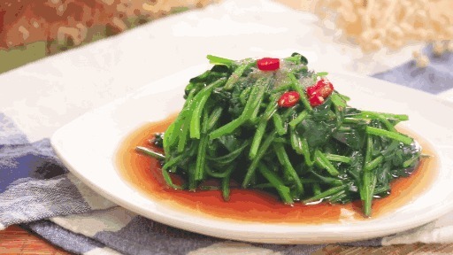 水晶脍|中国凉菜地图，吃完我浑身凉飕飕