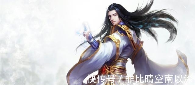 萧凡@六本让读者熬夜通宵的网络小说,高质量不小白,书荒时看个饱