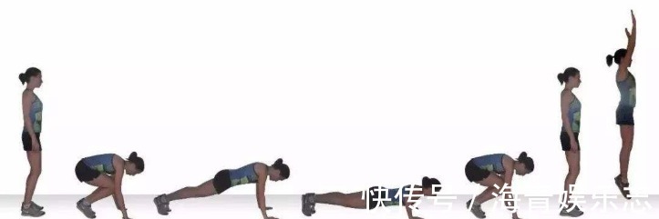 髋关节|以健康为目才是健身的本质,健身本不复杂,只做这8个动作就够了