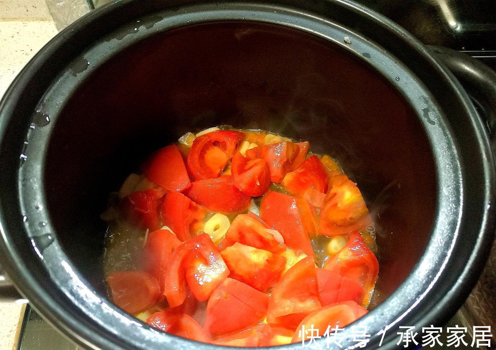 营养|30天丢掉12斤,我拿它当晚餐,清甜可口营养好喝,效果真好