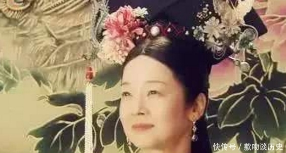 至今|慈禧写的唯一一首诗，最后一句流传至今，还是父母的口头禅