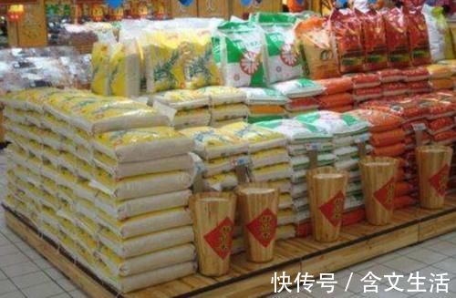 现在才知道，袋装米和散装米，原来区别这么大！难怪煮的饭不香