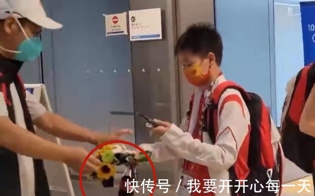 難關|恩師話語起作用，小吃貨全紅嬋做出改變，心態轉變助力渡過難關