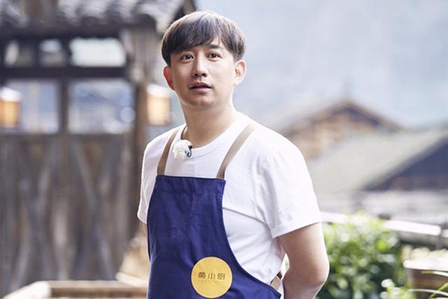 《向往》中情商最低的嘉賓何炅和黃磊都帶不動，大寫的尷尬