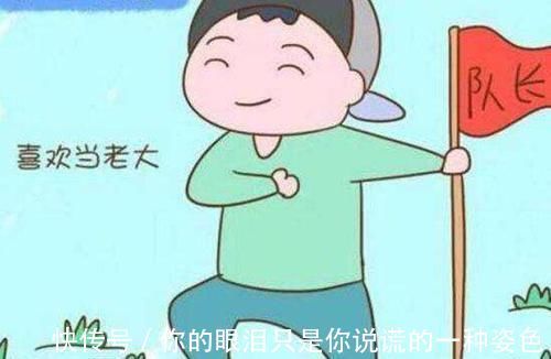 孩子|孩子若有这四种表现,可能智商极高!家长别忽视,好好培养!