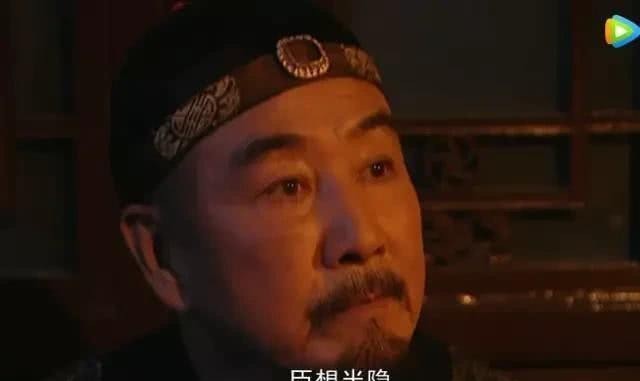 哥俩|雍正王朝:李卫和邬思道为何介入诺敏案?原来是这老哥俩在打哑谜