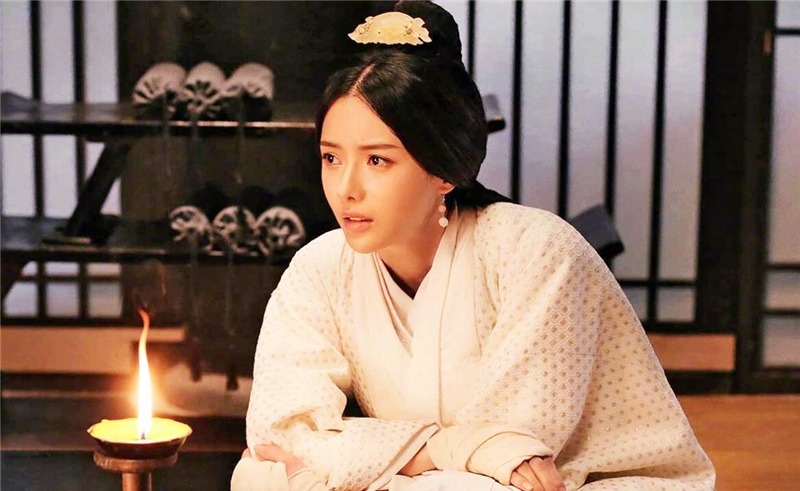 甄宓|曹丕赐死妻子,为何在妻子口中塞满米糠这个说法可能最接近真相