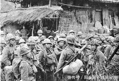 苏军|一直以为日本关东军是被苏军消灭的，原来不是，被误导了几十年！