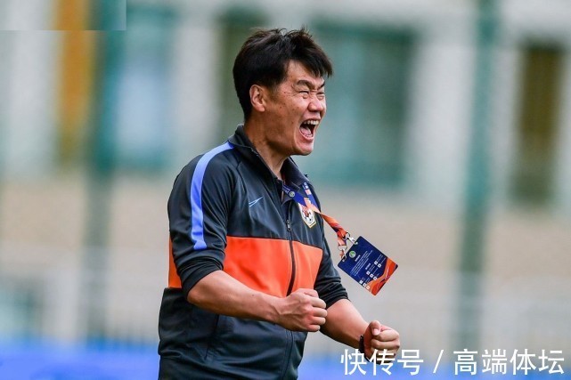 李铁差|认为接手了40年最弱国足！刘建宏“支招儿”国足主帅李霄鹏