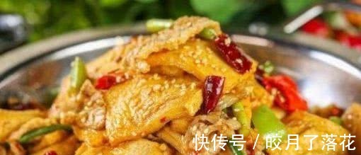 红油|精选几道家常菜，营养丰富，口感鲜香，好吃又下饭！