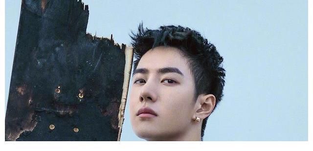 王一博和龚俊才是背锅侠,戏拍完了,对手也玩完了,粉丝还在挣扎