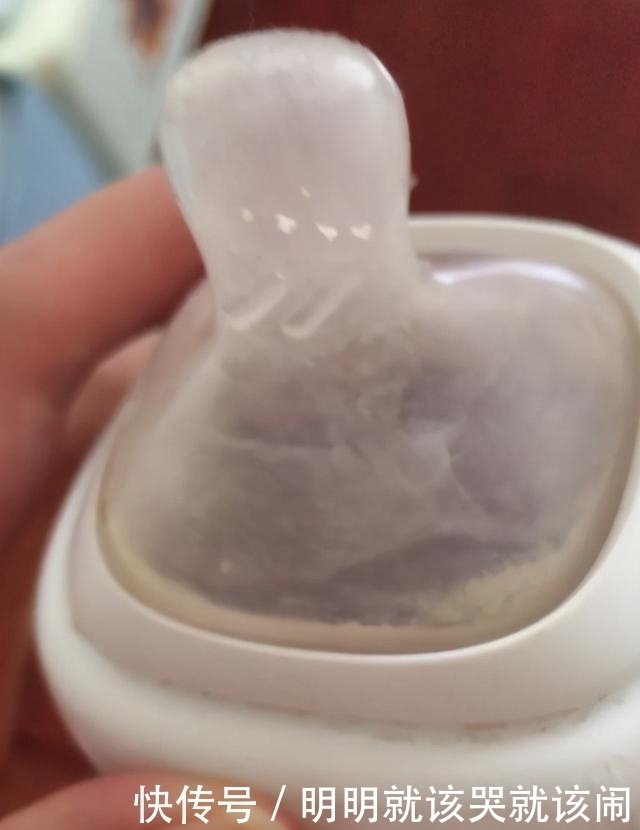 宝宝|有种“敷衍”叫开水烫奶瓶,家长太天真,致细菌超标,宝宝很受伤