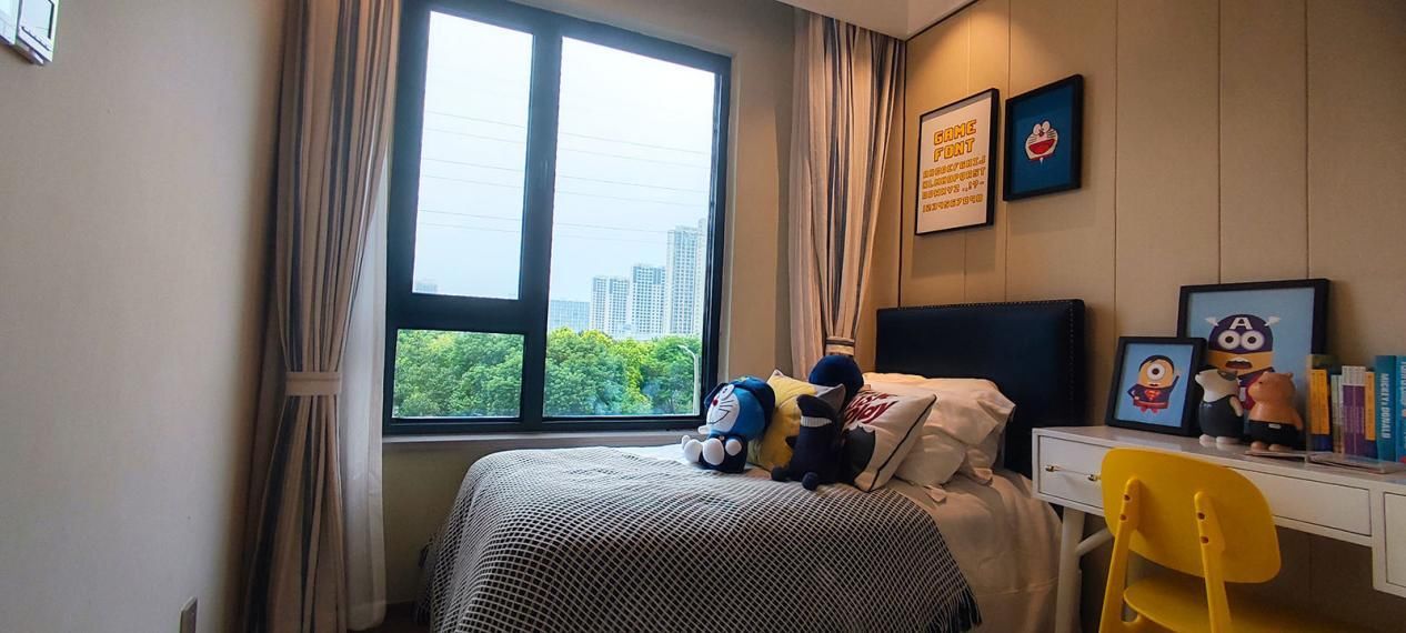 户型|测评：苏州西中环改善国礼 均价2.7W仅距地铁500米