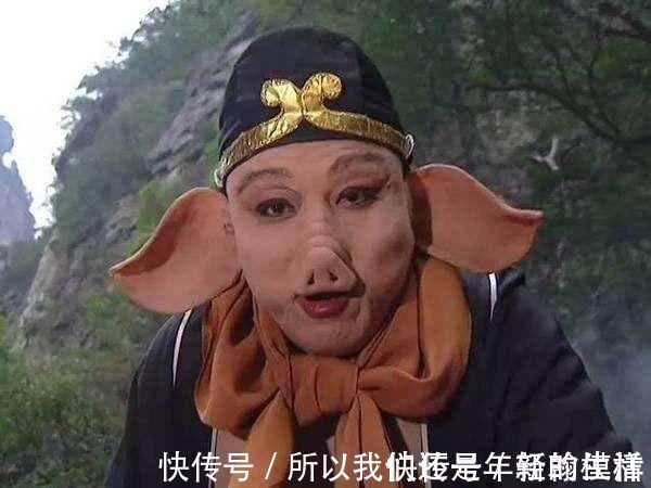 西游记$西游记中,为何猪八戒自称不怕真武大帝,你看八戒的师父是谁?