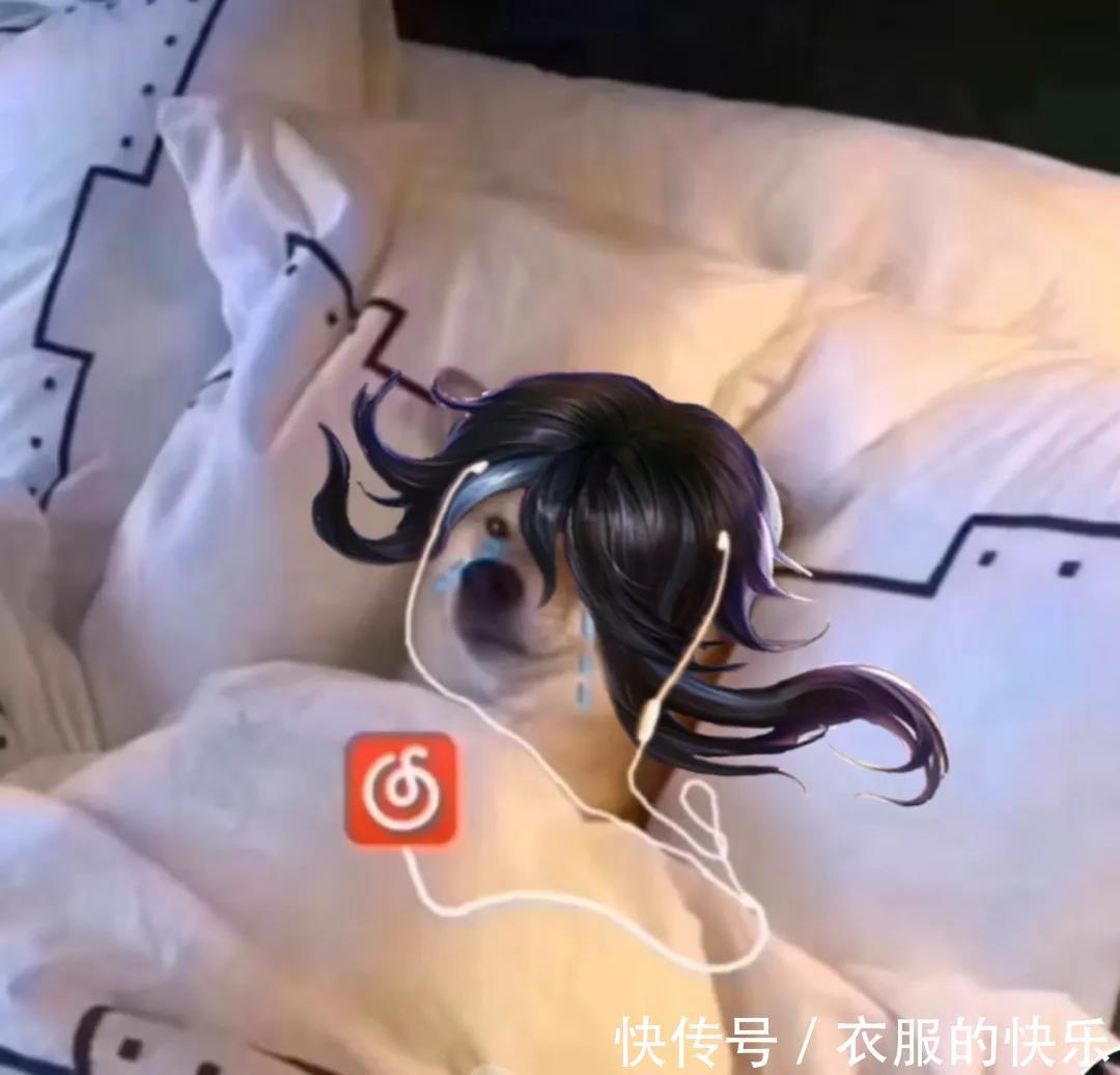 王者荣耀|王者荣耀动漫搞笑头像:集体男英雄网易云了