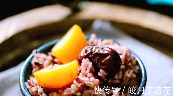 红薯|主食只吃馒头米饭你就亏大了！这9种才是主食中的“营养冠军”！