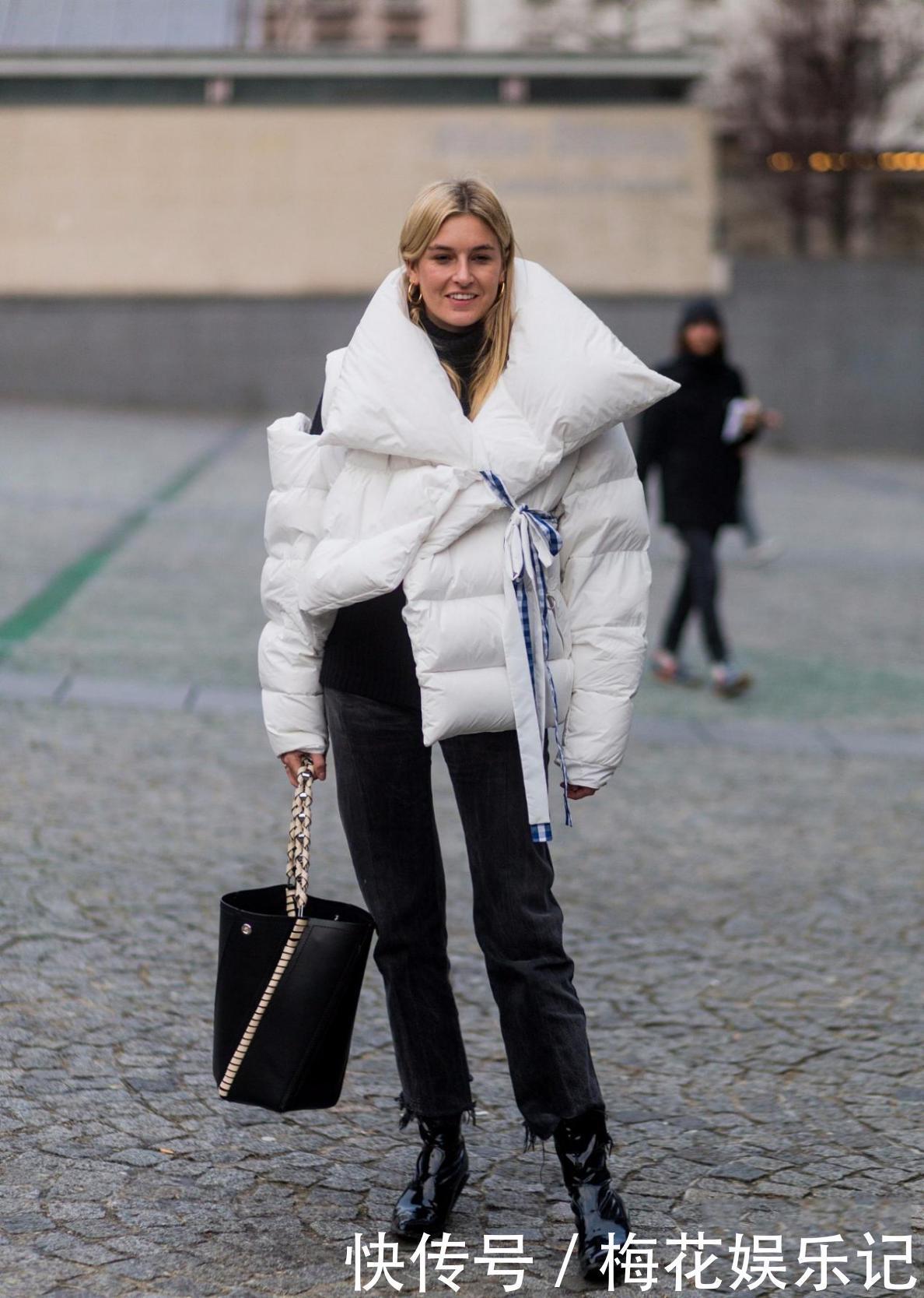 聪明的女人出门必带包,注意这四个细节不易出错,时尚感信手拈来