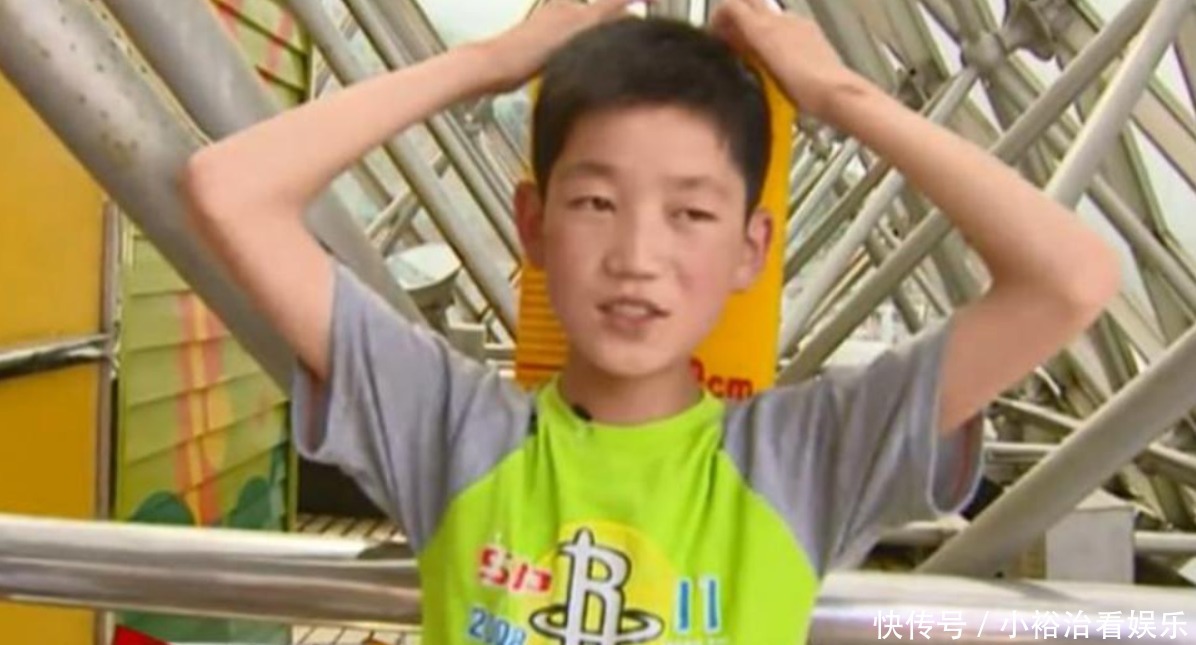 提前批次|高占喜:《变形计》最清醒的男孩,看破节目本质,逆袭成为国防生