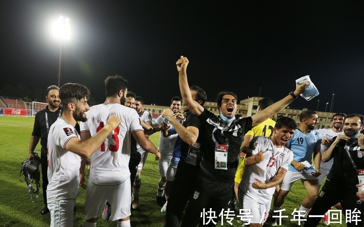 贾汗巴赫什|3-0大胜!亚洲首支出线球队将诞生:99.9%进世界杯,国足仅0.08%
