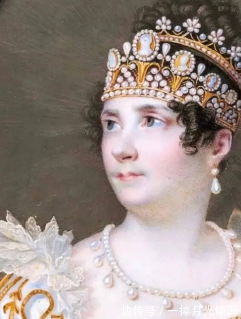 王室 皇室珠宝大比拼,那些连王室都为之赞叹的珠宝们!