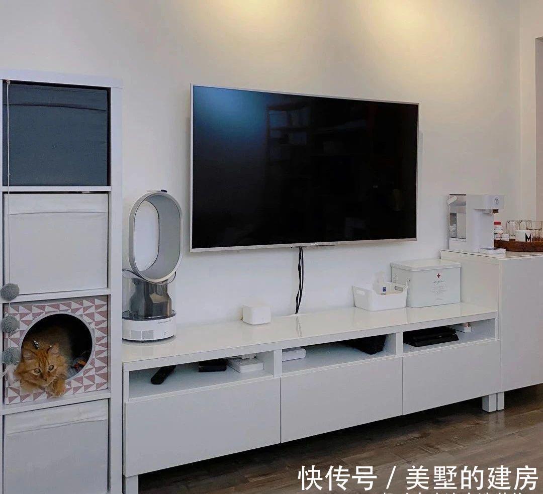 清洁收纳|她家的清洁收纳我真服了,入住几年的房子依然一尘不染,非常干净