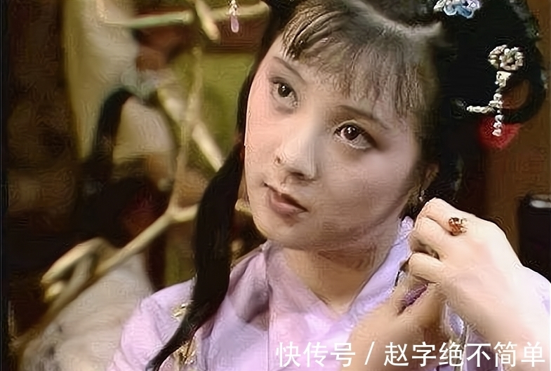 贾母&再读红楼梦,顿悟最“冷”的姑娘贾惜春,为何住进了最暖的暖香坞