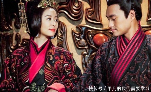 大军|她带十万大军嫁给刘秀,又为他生育五子,为何最后还被废后