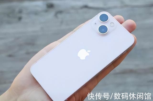 ip68|iPhone 13 mini有哪些值得入手的理由?