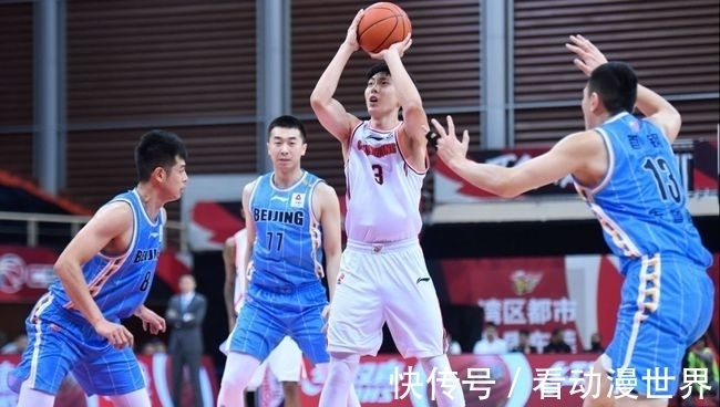 任駿飛|廣東恥辱輸球,全隊集體短路,是內部出現問題了嗎?