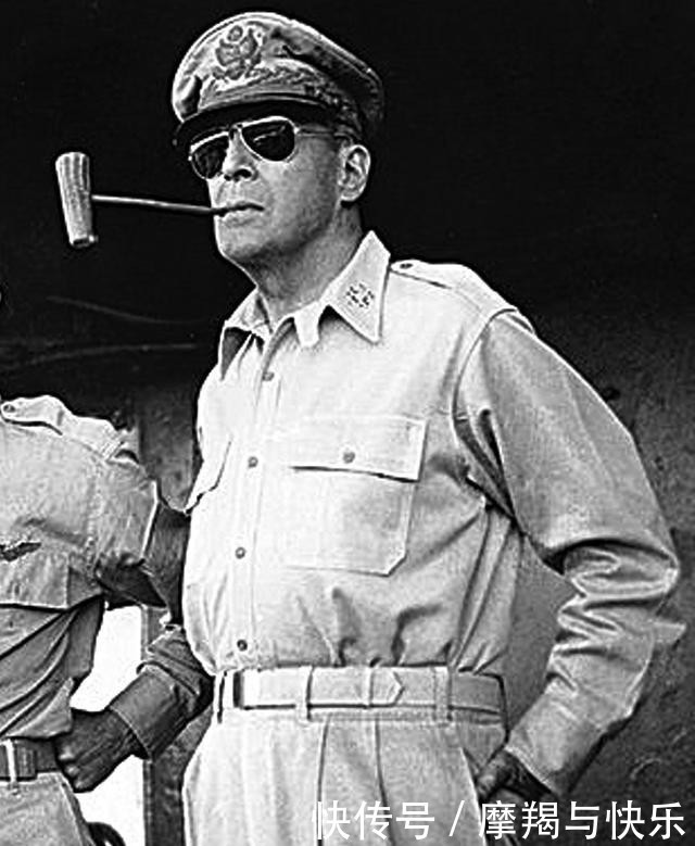上榜|世界上最厉害的三大元帅,亚洲只有一人上榜,是中国人