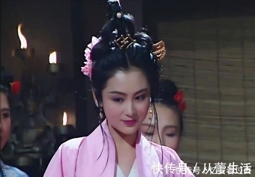 木兰辞$历史上根本不存在的三位美人,每一位都家喻户晓,你认识几位?