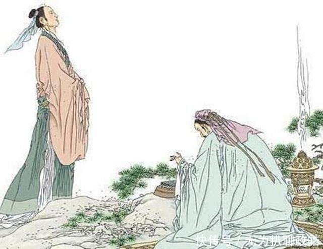 知音|什么样的人可以升级为“知音”?看我们古人是怎么做的就知道