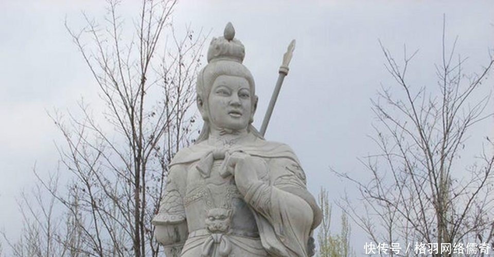 啼笑!杨文广一共是兄弟几个,其中之一让人啼笑皆非