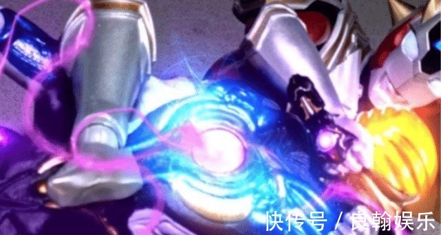 莽夫|泽塔奥特曼同样是面对格利扎,泽塔和伽古拉被碾压,莽夫却可以轻松压制他