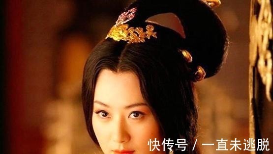 妖童$四大妖姬之三褒姒,一笑倾城的冰美人在周幽王死后,她被掳走了!