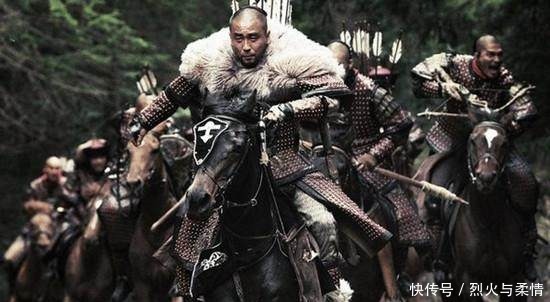 历史|历史上最有争议的朝代，30年解决一个致命威胁，却被称太没用