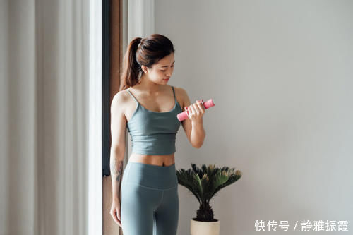 健身|记住4个健身小常识,能帮你提高健身效率!