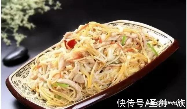 苦瓜|中秋家宴吃什么，这十四道经典硬菜少不了，肯定令你心满意足