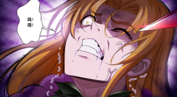 小姐姐|斗罗大陆782话:神与神的战争!毒斗罗武魂骨甲真身,碧鳞毒甲