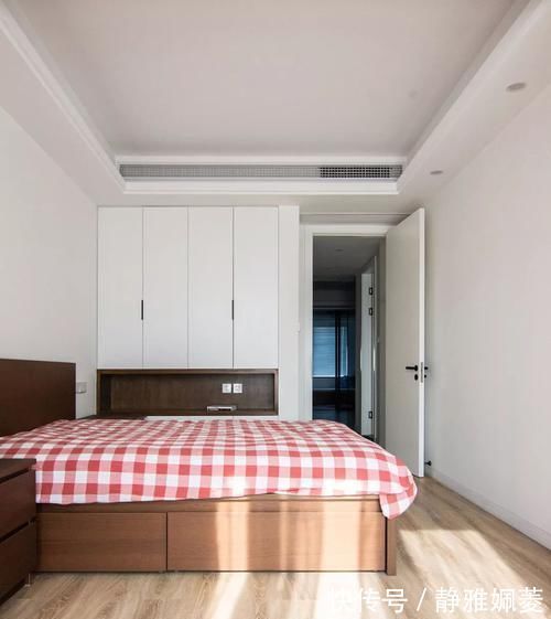 衣柜|不管你认不认，现在大多柜子像批发一样，不想撞款就这样设计！